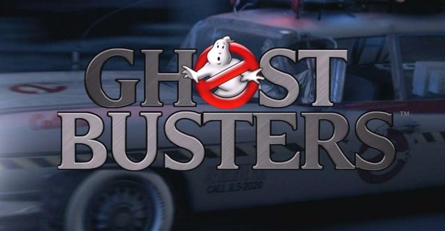 Return of the Ghostbusters