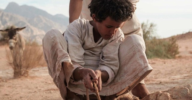 Theeb