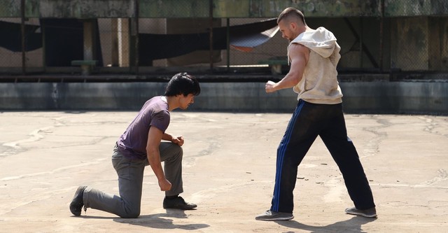 Tekken 2: Kazuya's Revenge