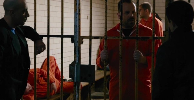 White Collar Hooligan watch streaming online