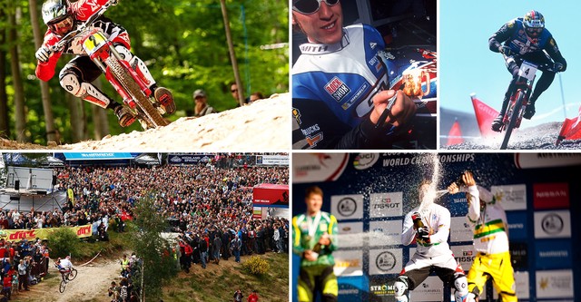 Won't Back Down: The Steve Peat Story