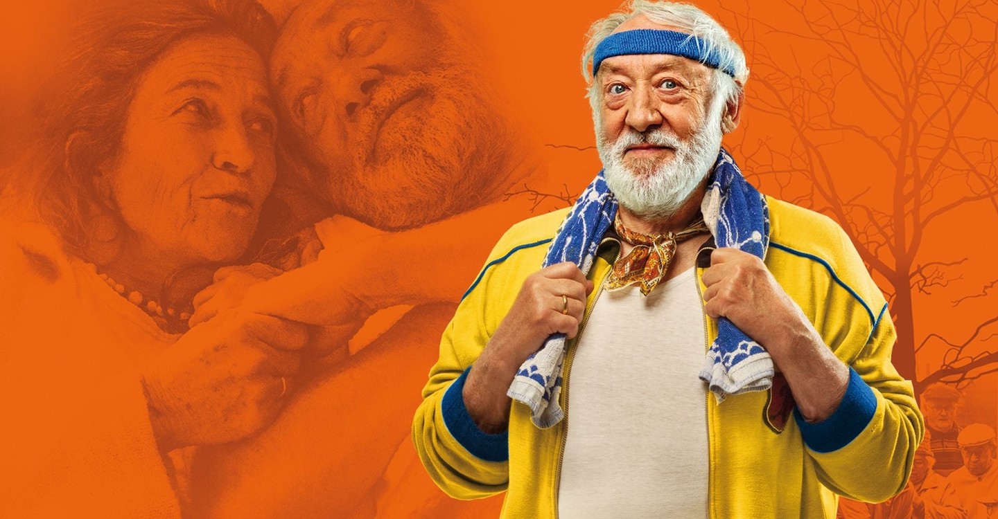 Sein Letztes Rennen Stream Alle Anbieter Moviepilot De