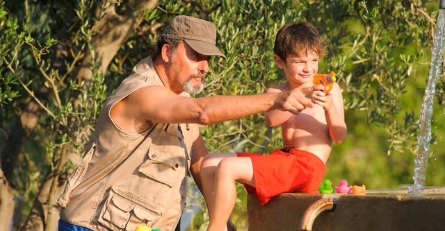 Ein Sommer in der Provence