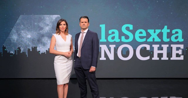 La Sexta noche