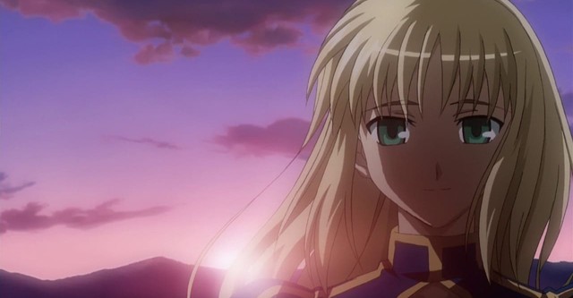 Fate Stay Night Season 3 Watch Episodes Streaming Online