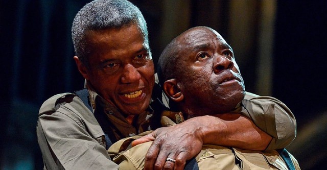 RSC Live: Othello streaming: where to watch online?