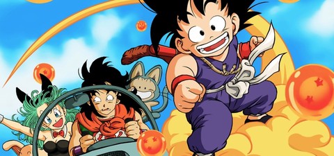 Como assistir a todos os episódios e filmes de Dragon Ball em ordem