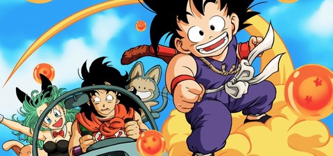 How to Watch Dragon Ball In Order (and Where to Stream Them All Online)