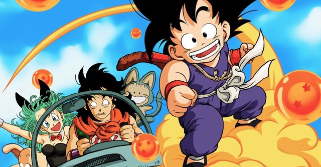 Dragon Ball: How to watch the classic anime franchise in chronological or  release order