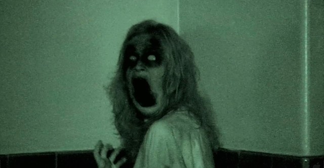 Grave Encounters