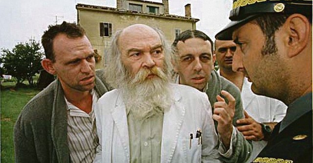 Marschall Titos Geist