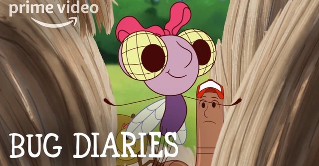 The Bug Diaries