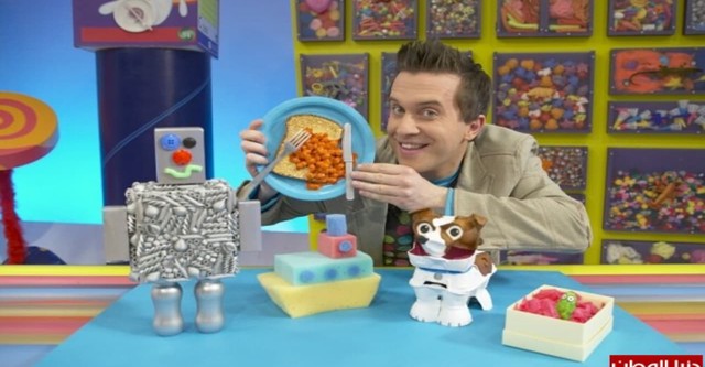 Mister Maker