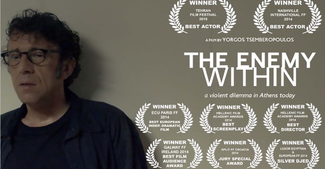 The Enemy Within