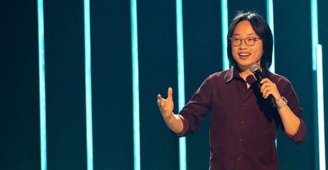 Jimmy O. Yang : Bonne affaire