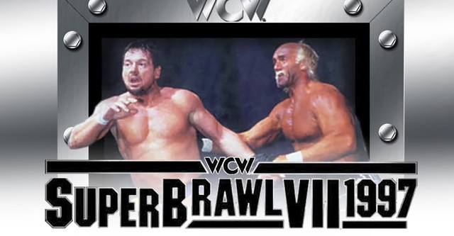 WCW SuperBrawl VII