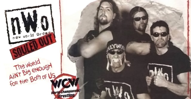 nWo Souled Out 1997