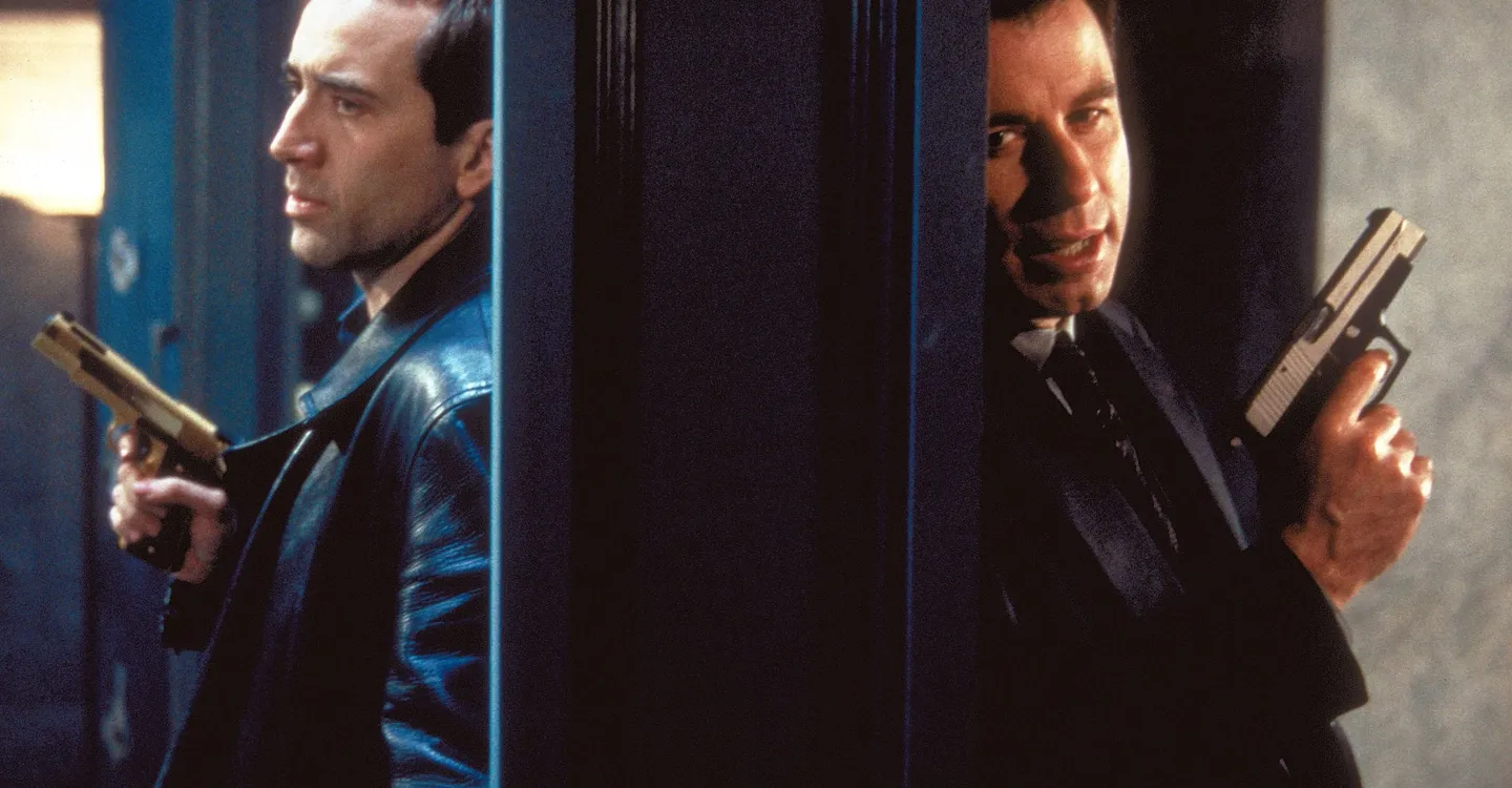 The 10 Best Nicolas Cage Movies, Ranked