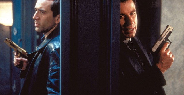 Face Off - kahdet kasvot