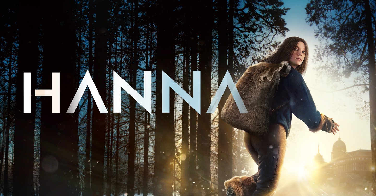 hanna season 1 online