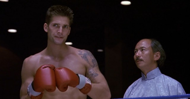 Kickboxer 3: The Art of War