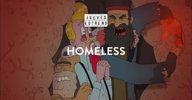 Homeless