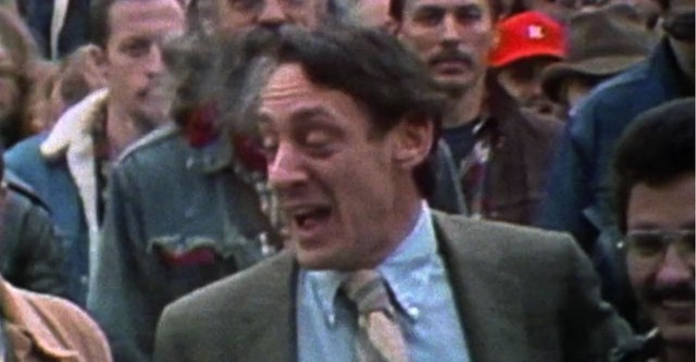 Harvey Milk Zamanları