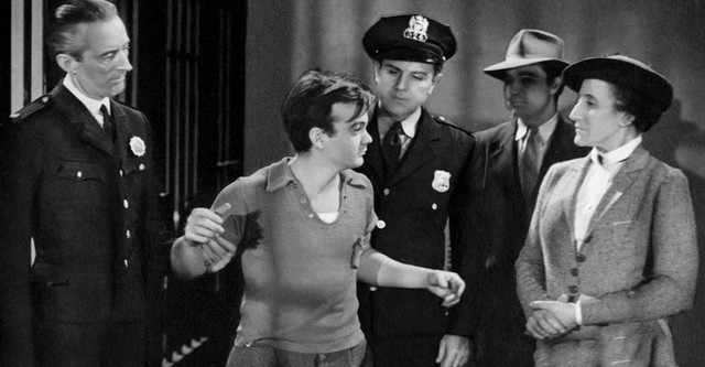 Bowery Blitzkrieg