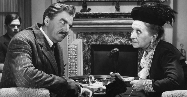 Komisario Palmun erehdys