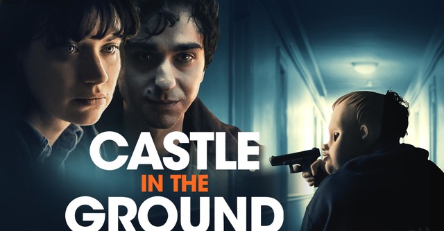 دانلود زیرنویس فیلم Castle in the Ground 2019 – بلو سابتایتل