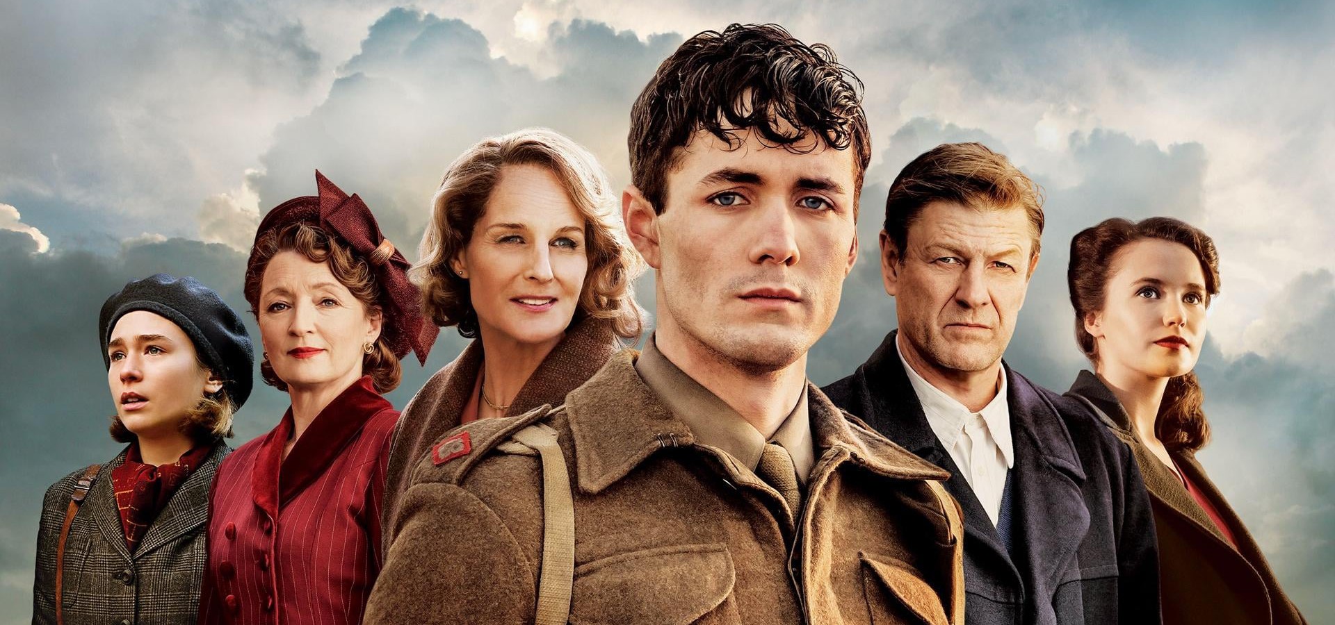 World On Fire Staffel 2
