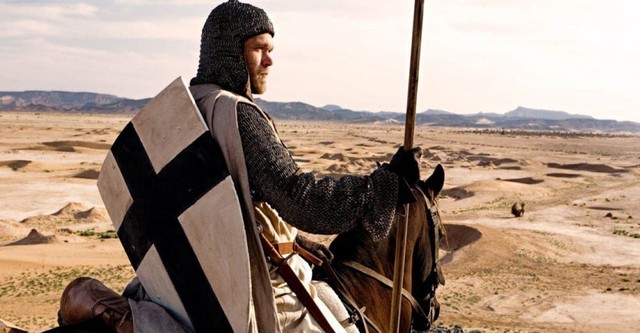 Arn: The Knight Templar