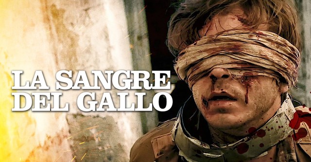 La sangre del gallo