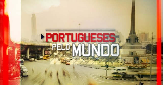 Portugueses pelo Mundo