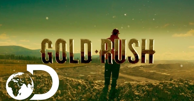 Gold Rush: The Dirt