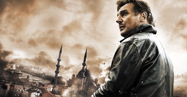 Taken Season 2 - watch full episodes streaming online