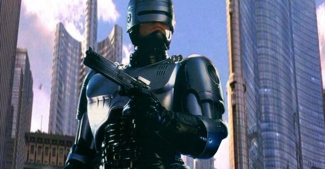 RoboCop: Prime Directives