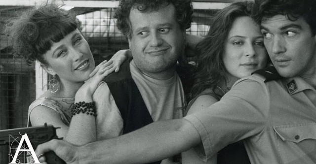 Going Down in Morocco