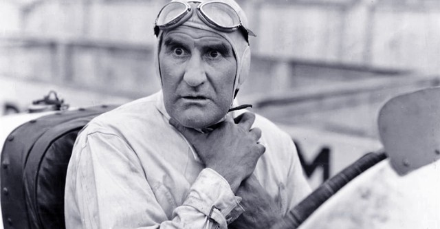 Speedway (1929) [Stummfilm]