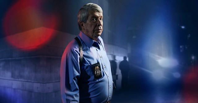 Homicide Hunter: Lt Joe Kenda