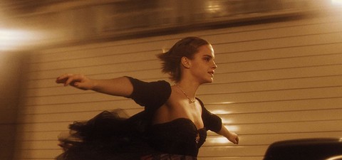 Die 10 besten Filme mit Emma Watson und wo du sie streamen kannst