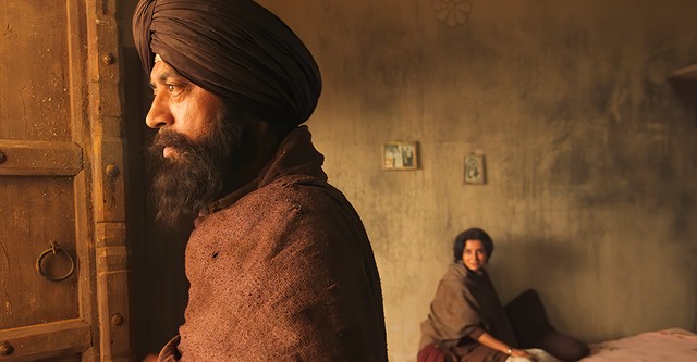 Qissa: The Tale of a Lonely Ghost