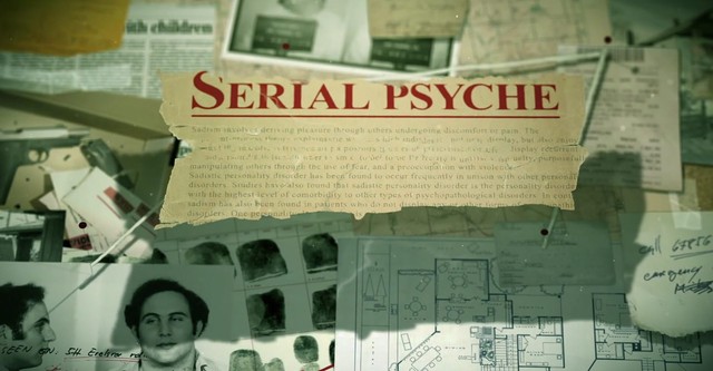 Serial Psyche