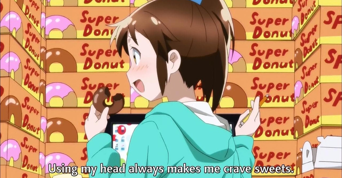 Choboraunyopomi Gekijou Ai Mai Mii Season 2 Streaming