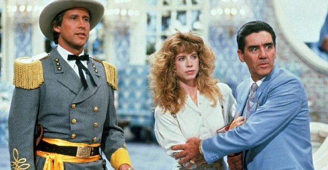 Fletch Lives streaming: where to watch movie online?