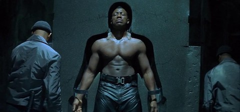 Blade Movies & TV Series: A Complete Streaming Guide