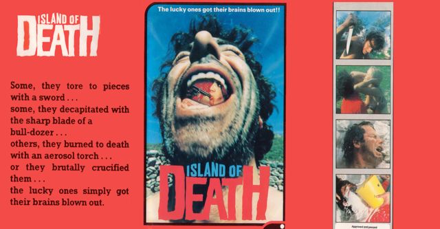 Island of Death