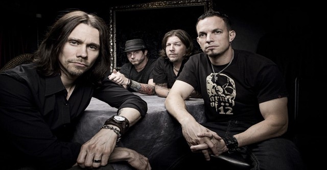 Alter Bridge: Live at Wembley