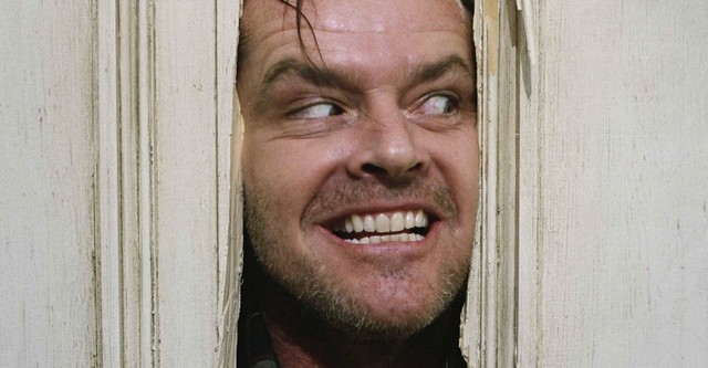 The Shining - hohto