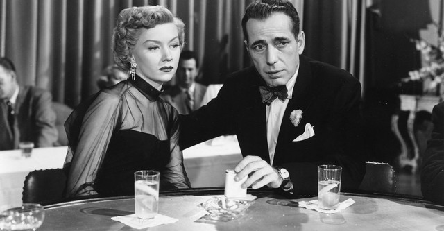In a Lonely Place